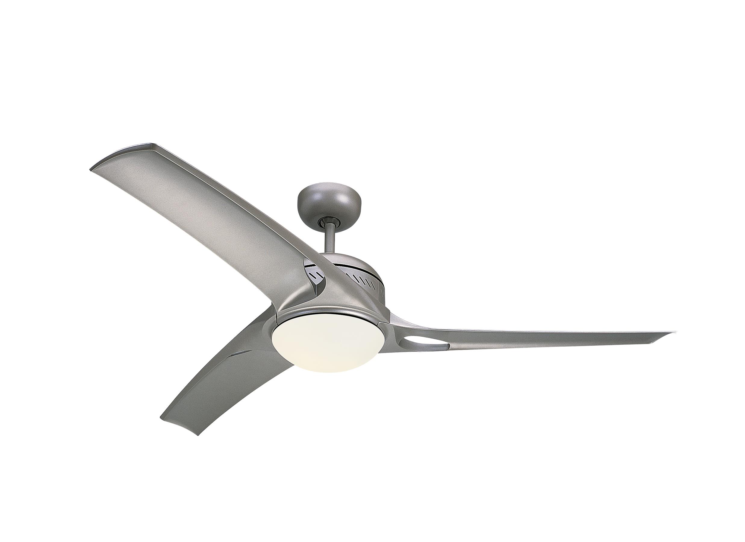 52' Mach One Fan