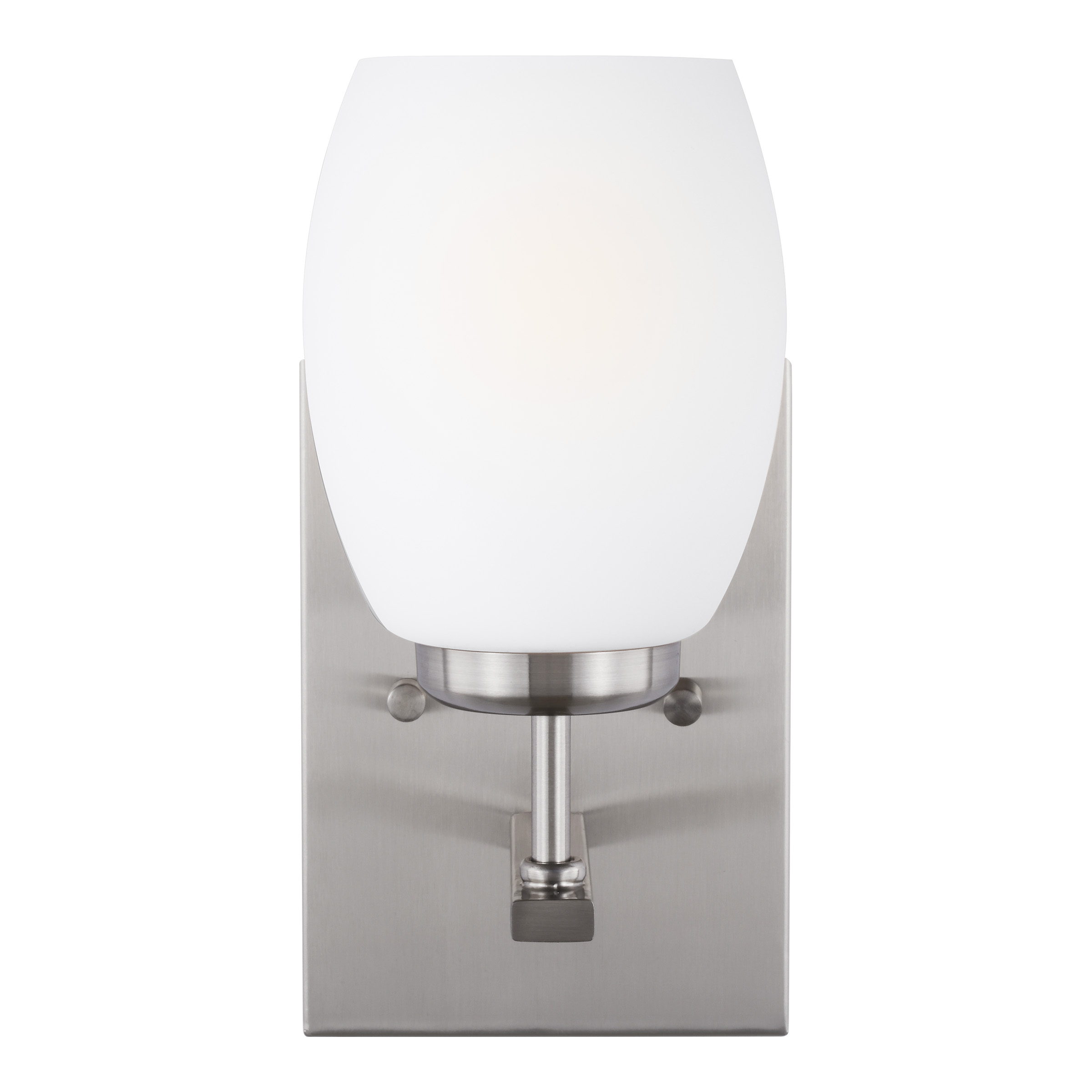 Catlin One Light Wall / Bath Sconce