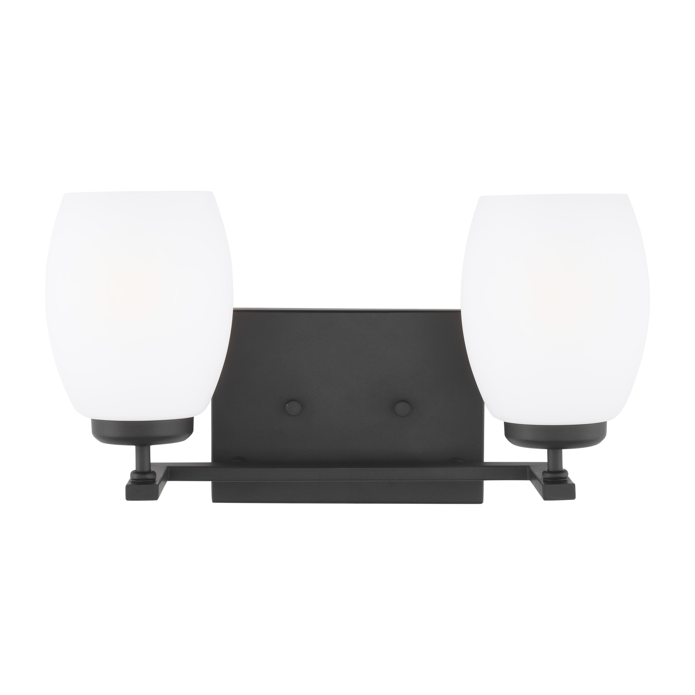 Catlin Two Light Wall / Bath