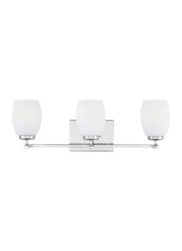 Catlin One Light Mini-Pendant