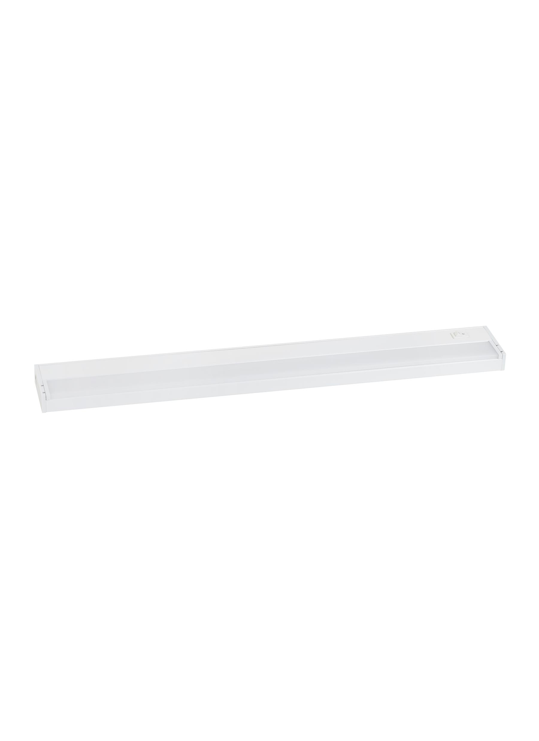 Vivid LED Undercabinet Vivid LED Undercabinet 24in 2700K White
