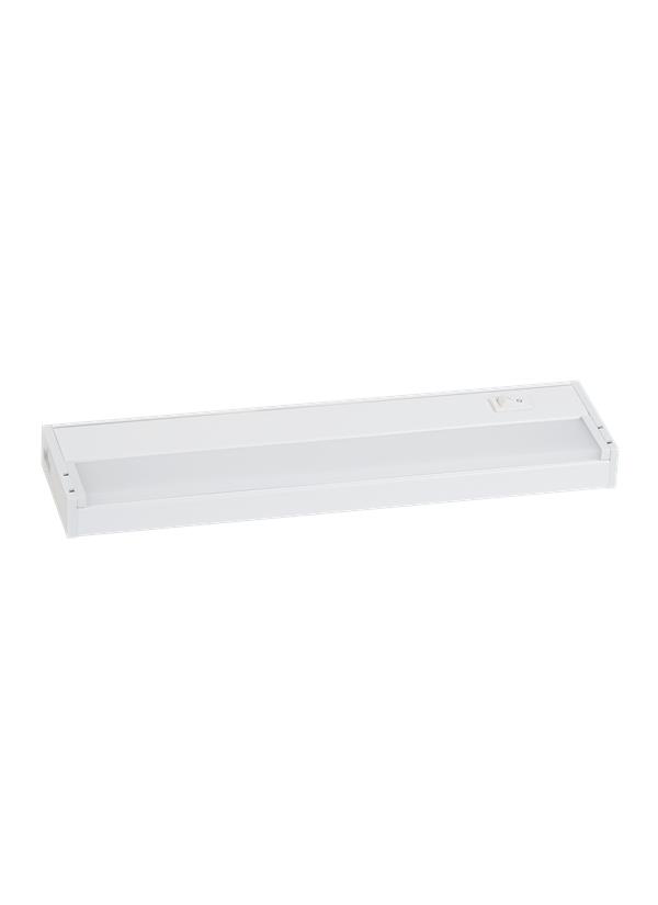 Vivid LED Undercabinet Vivid LED Undercabinet 12in 3000K White