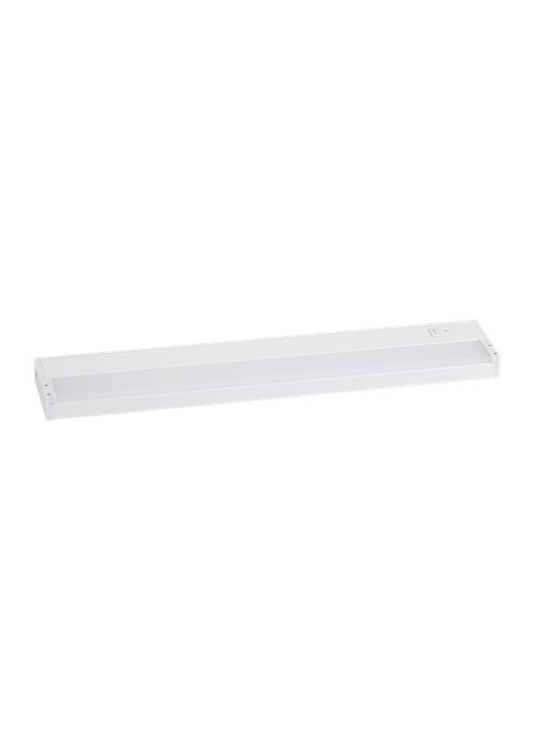 Vivid LED Undercabinet Vivid LED Undercabinet 18in 3000K White