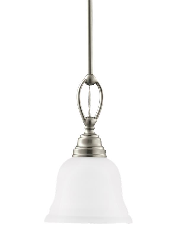 Wheaton One Light Mini-Pendant