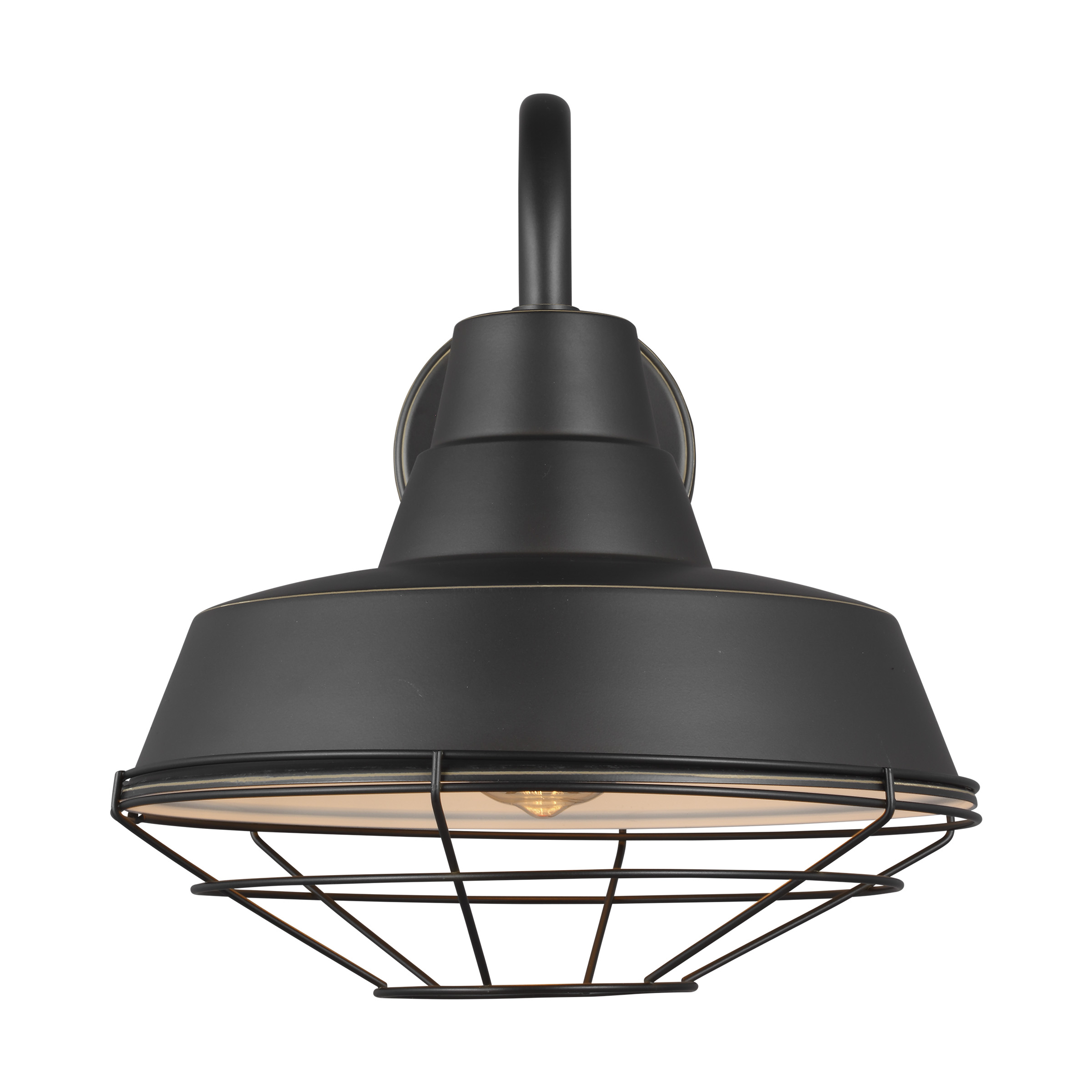 Barn Light Barn Light Medium Cage