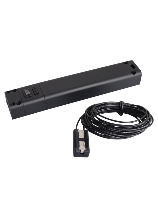 Zero Load Transformers 75w 24V Zero-Load Hardwire Electronic Transformer
