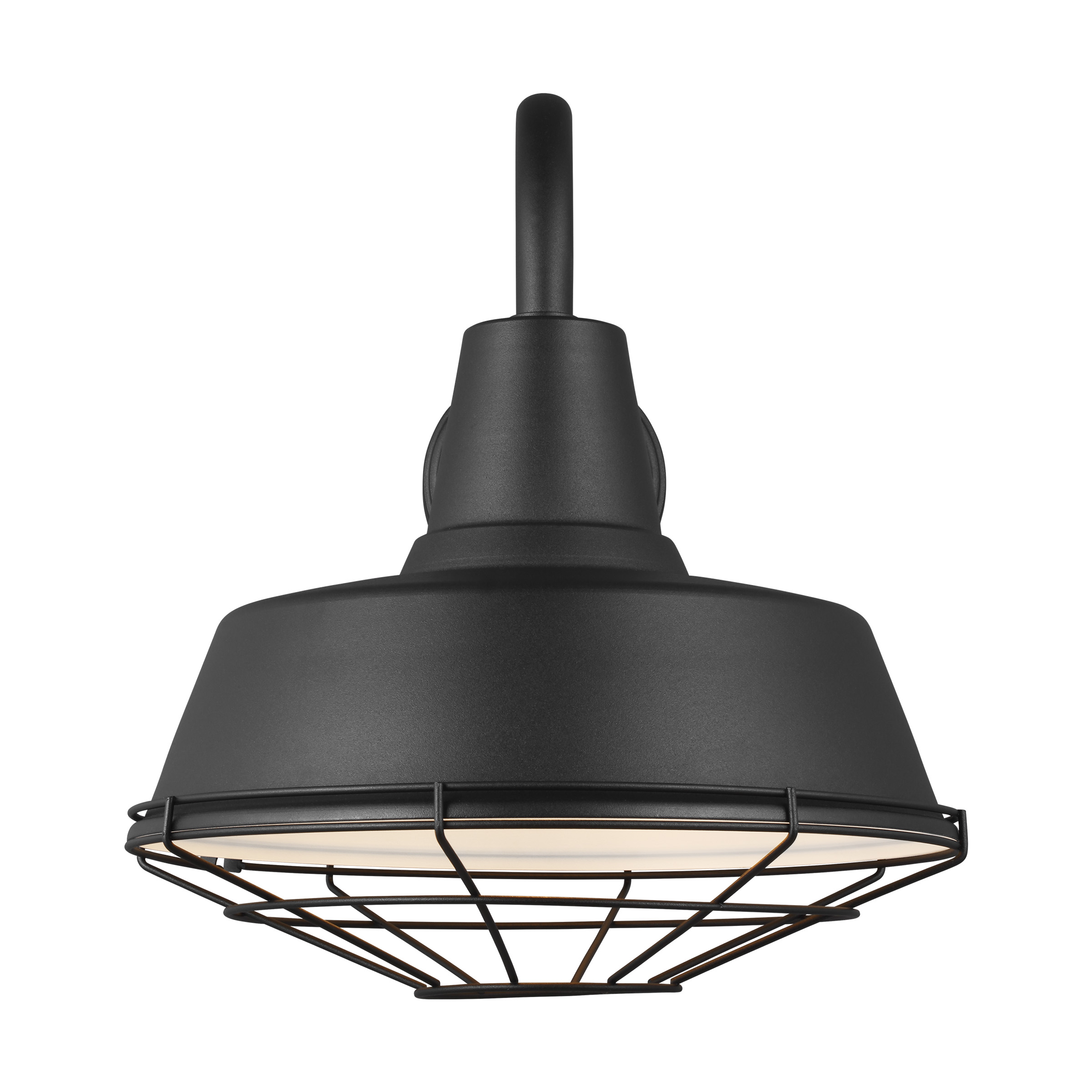 Barn Light Barn Light Large Cage