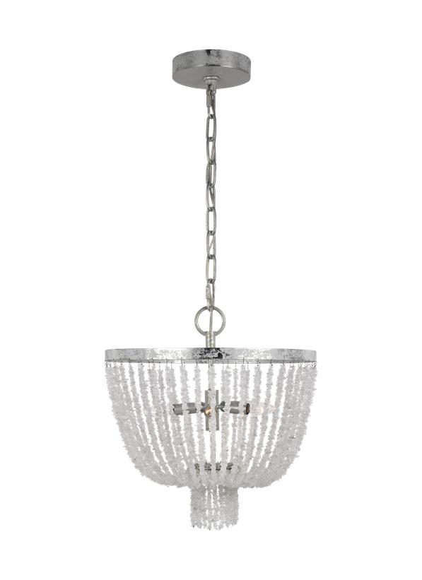 Leon 5 - Light Chandelier