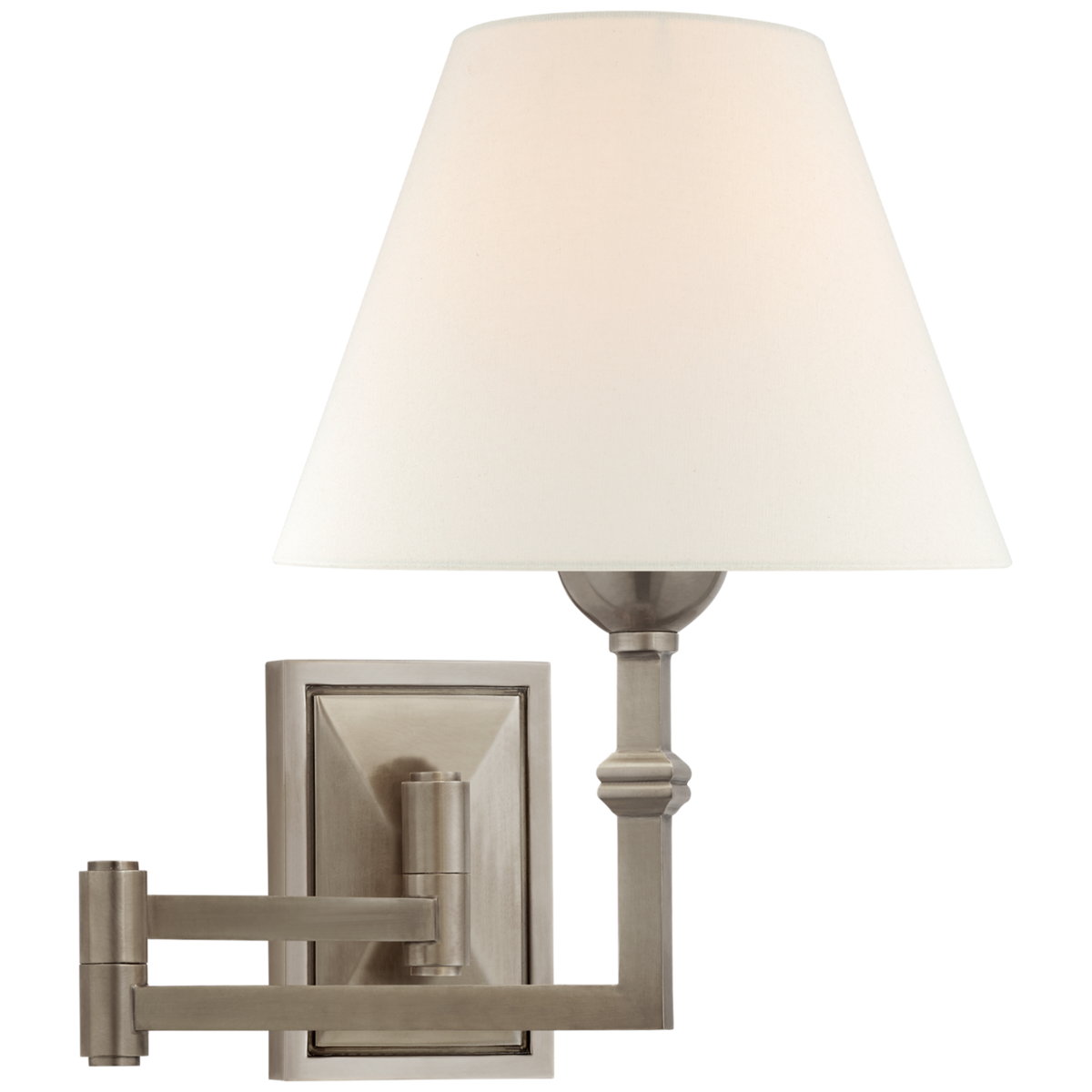 Jane Swing Arm Wall Light