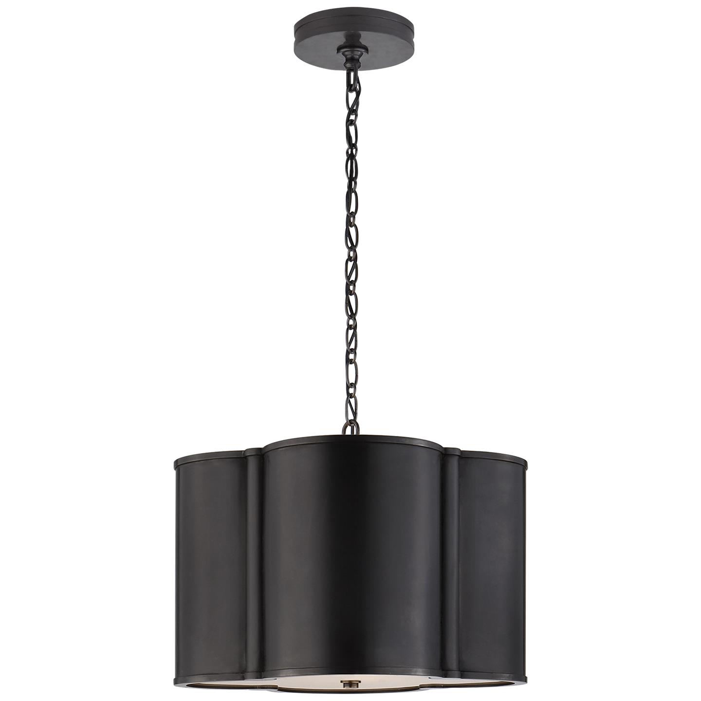 Basil Small Hanging Shade
