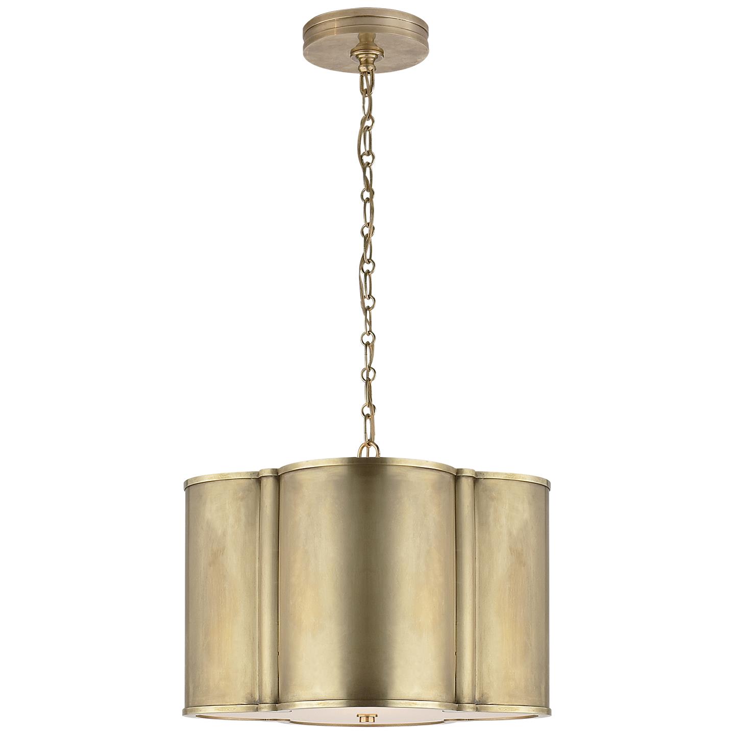 Basil Small Hanging Shade
