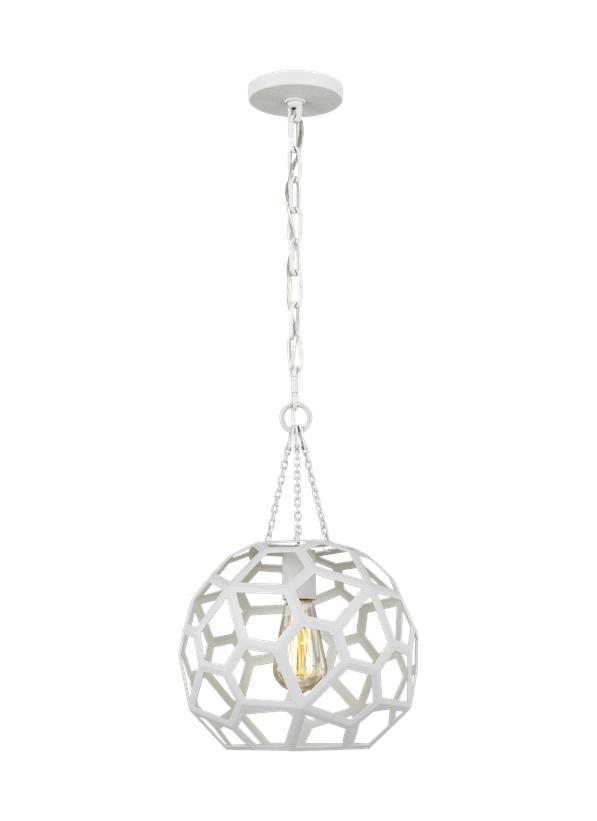 Feccetta 1 - Light Small Pendant