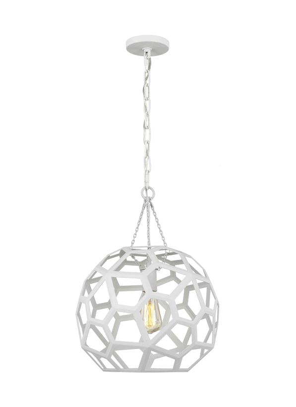 Feccetta 1 - Light Medium Pendant