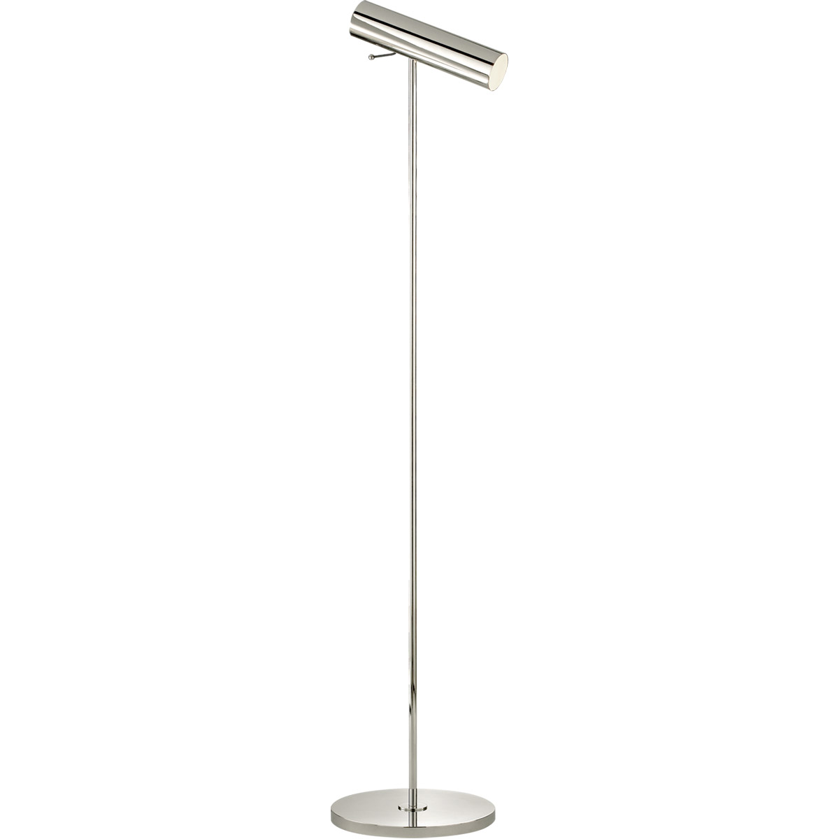 Lancelot Pivoting Floor Lamp