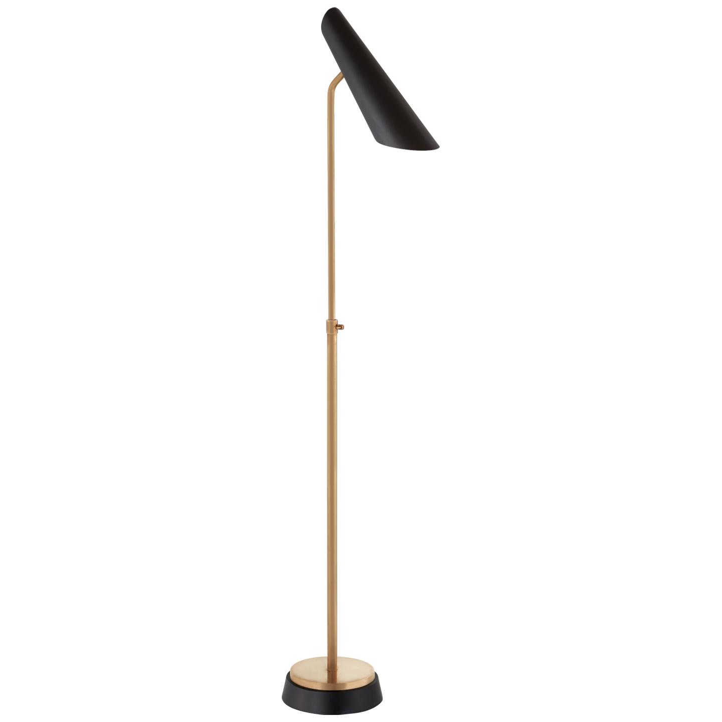 Franca Adjustable Floor Lamp