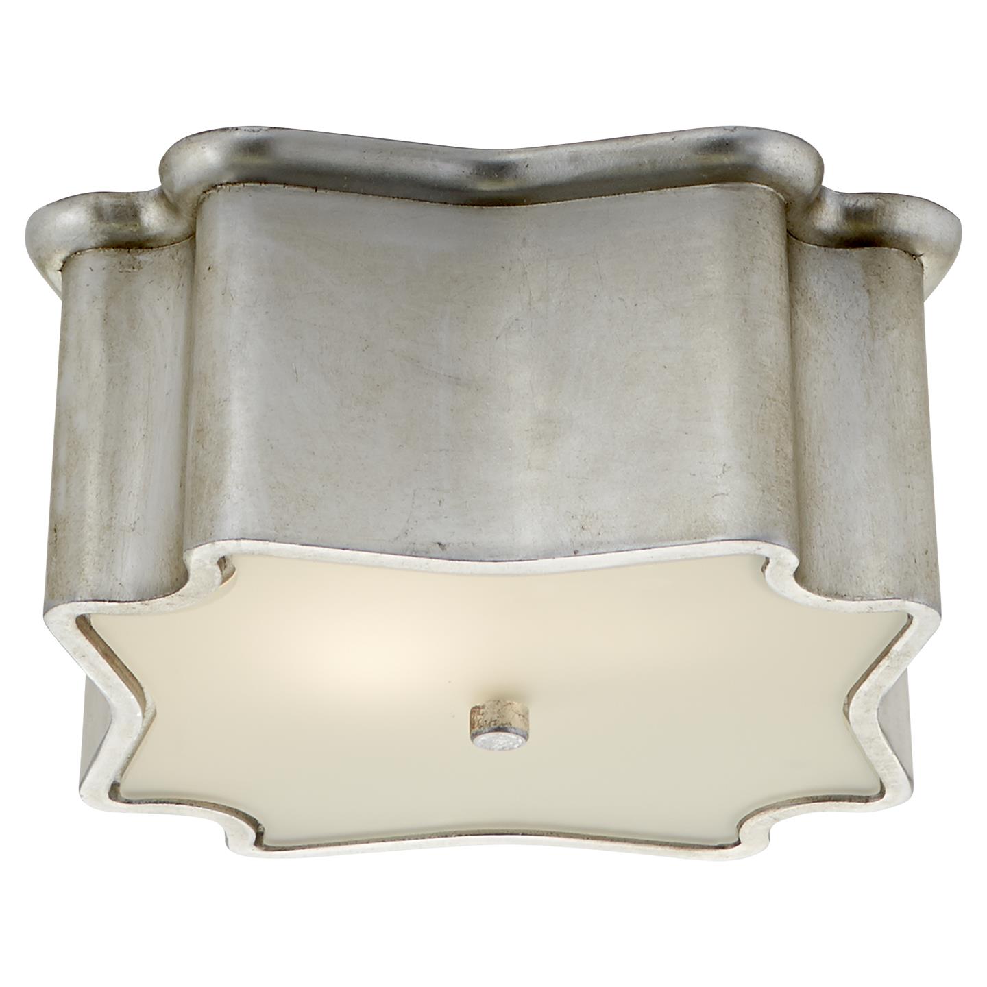 Bolsena Deco Flush Mount