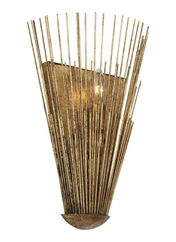 Helios 1 - Light Pocket Sconce