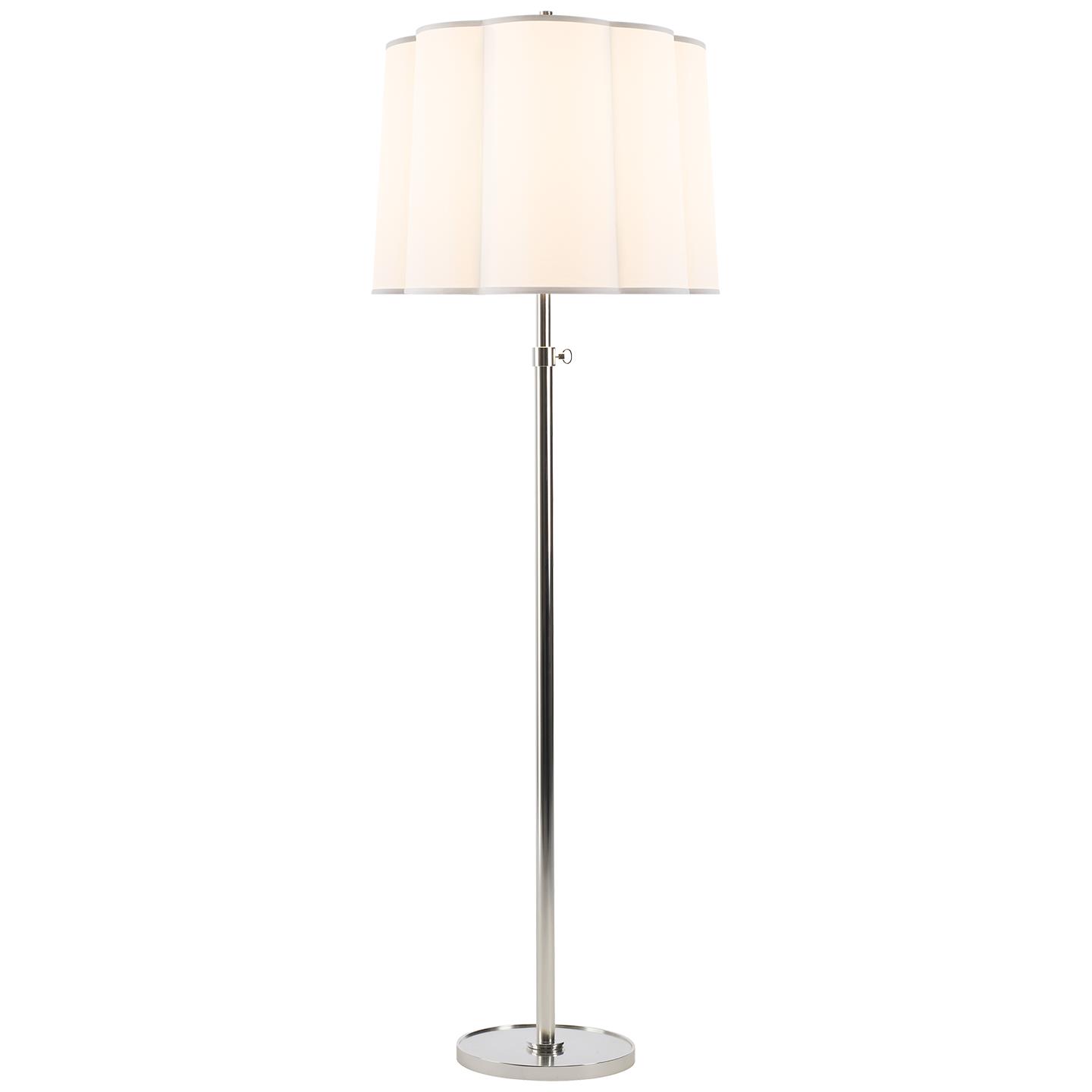 Simple Floor Lamp