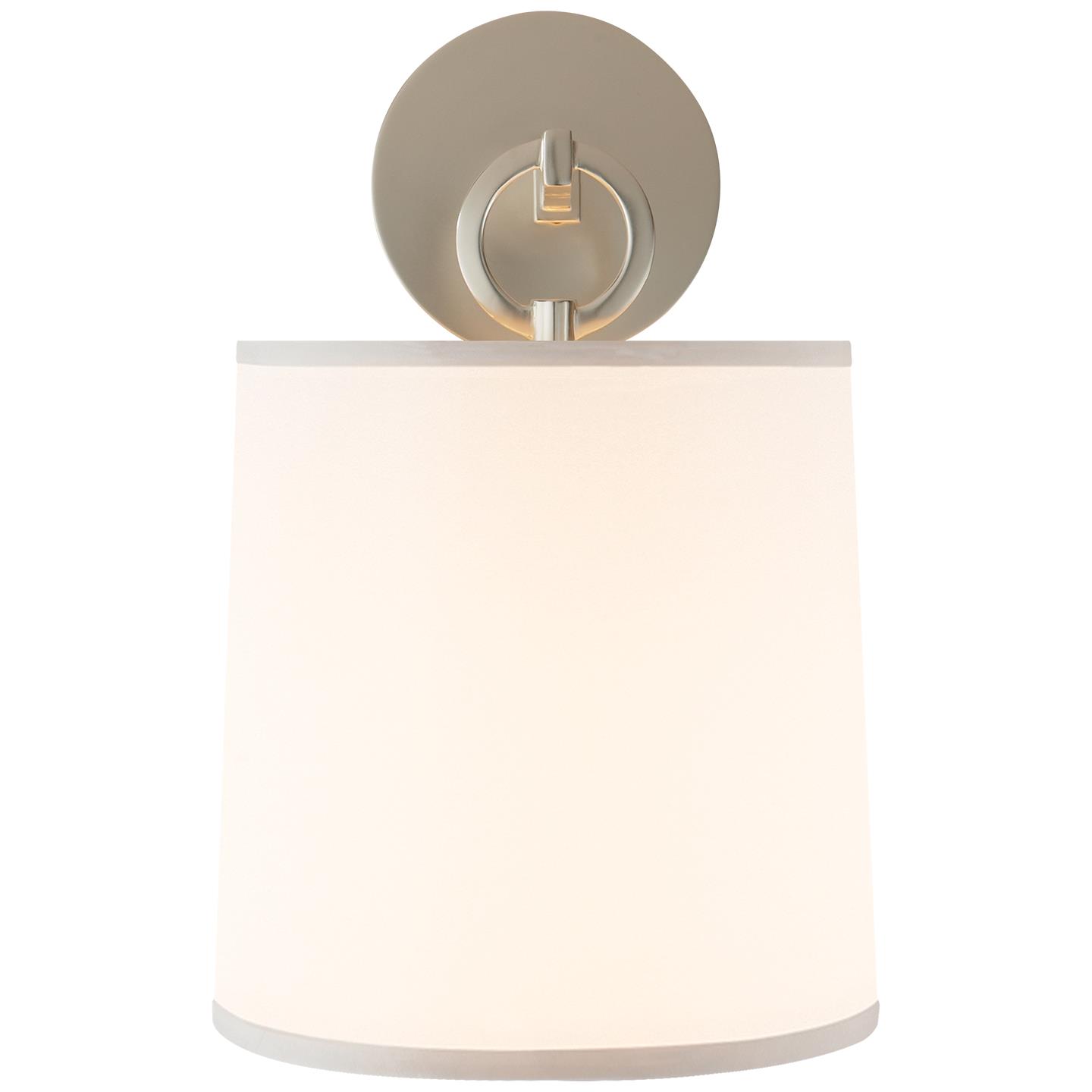 French Cuff Sconce