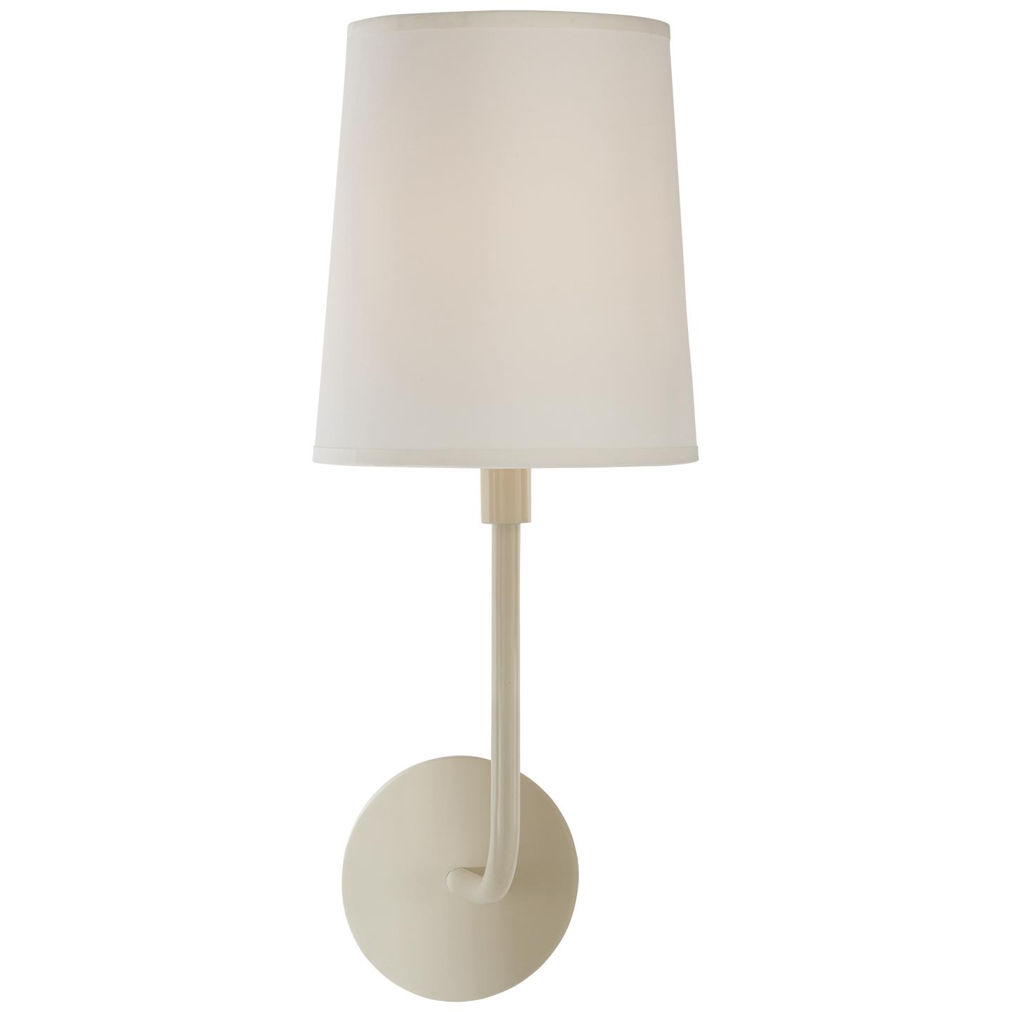 Go Lightly Sconce