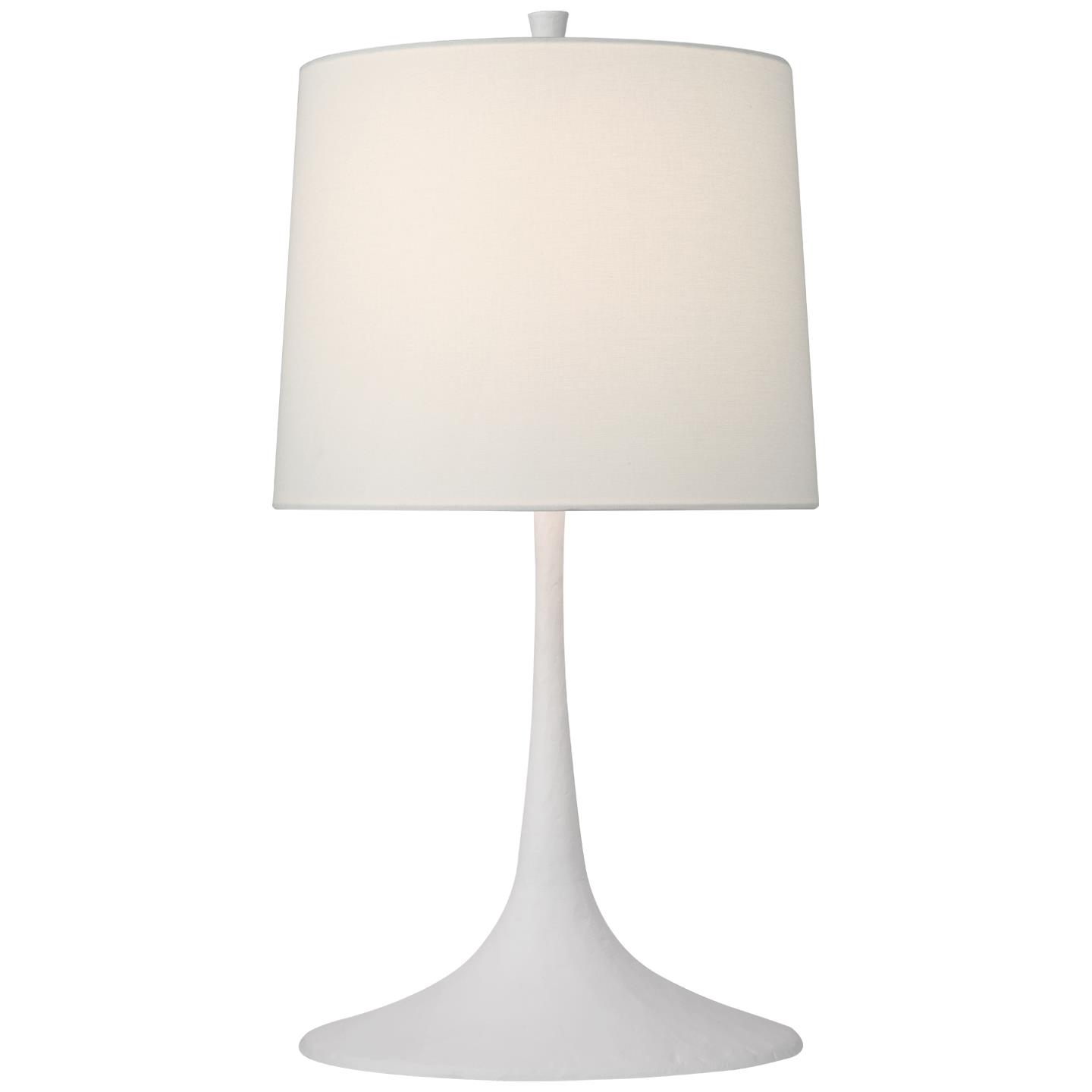 Oscar Medium Sculpted Table Lamp