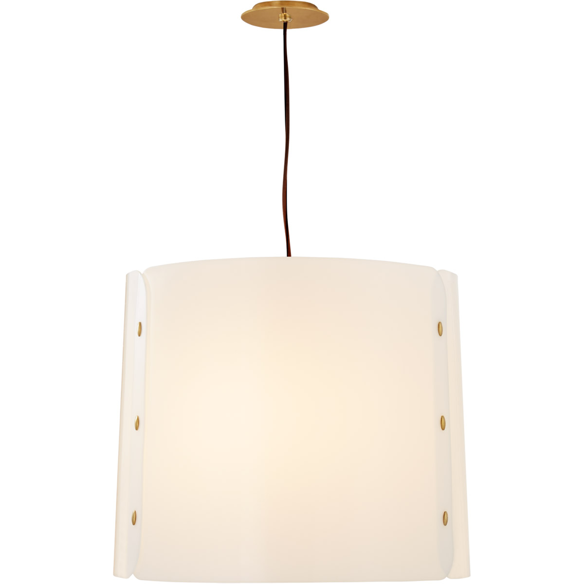 Dapper Medium Hanging Shade