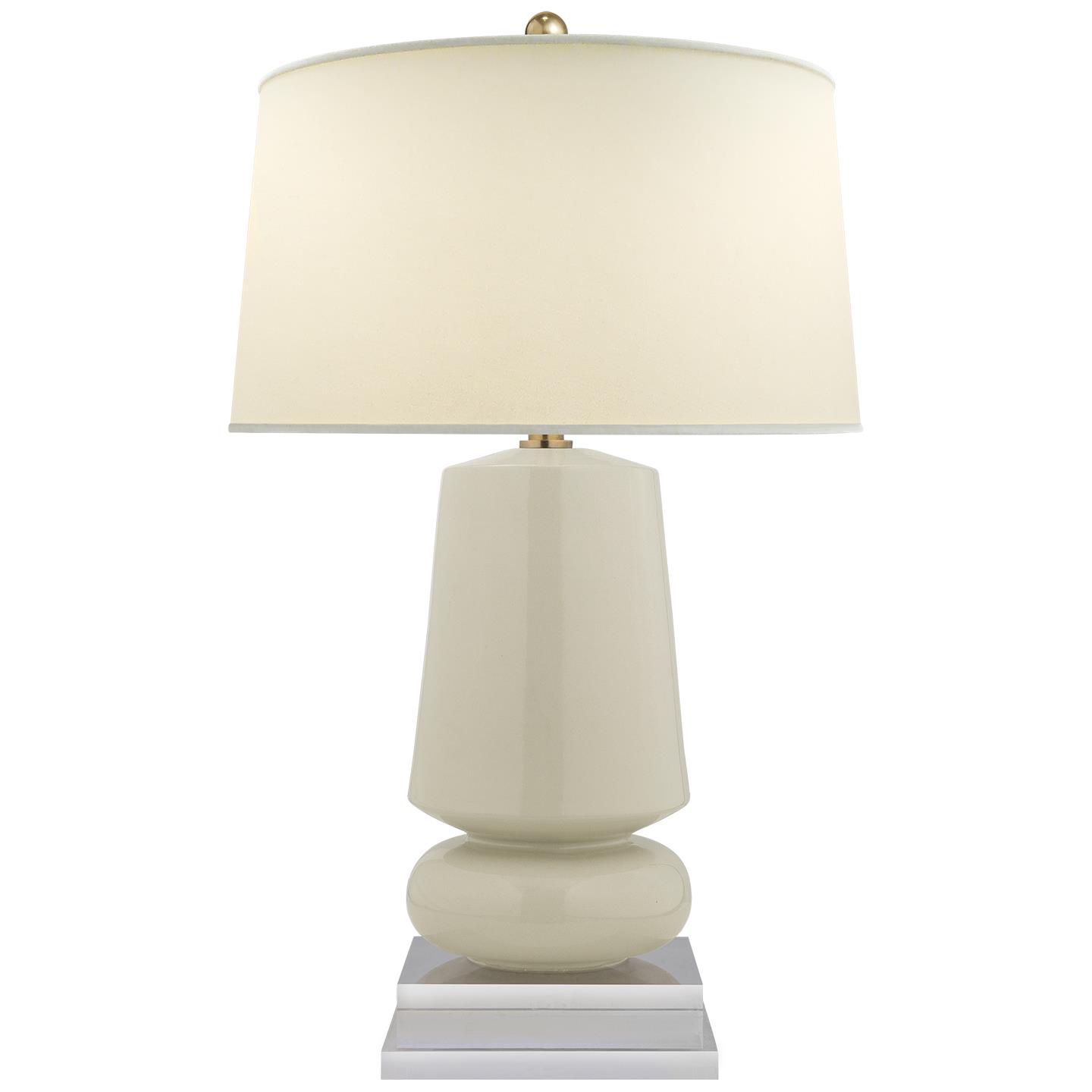 Parisienne Small Table Lamp