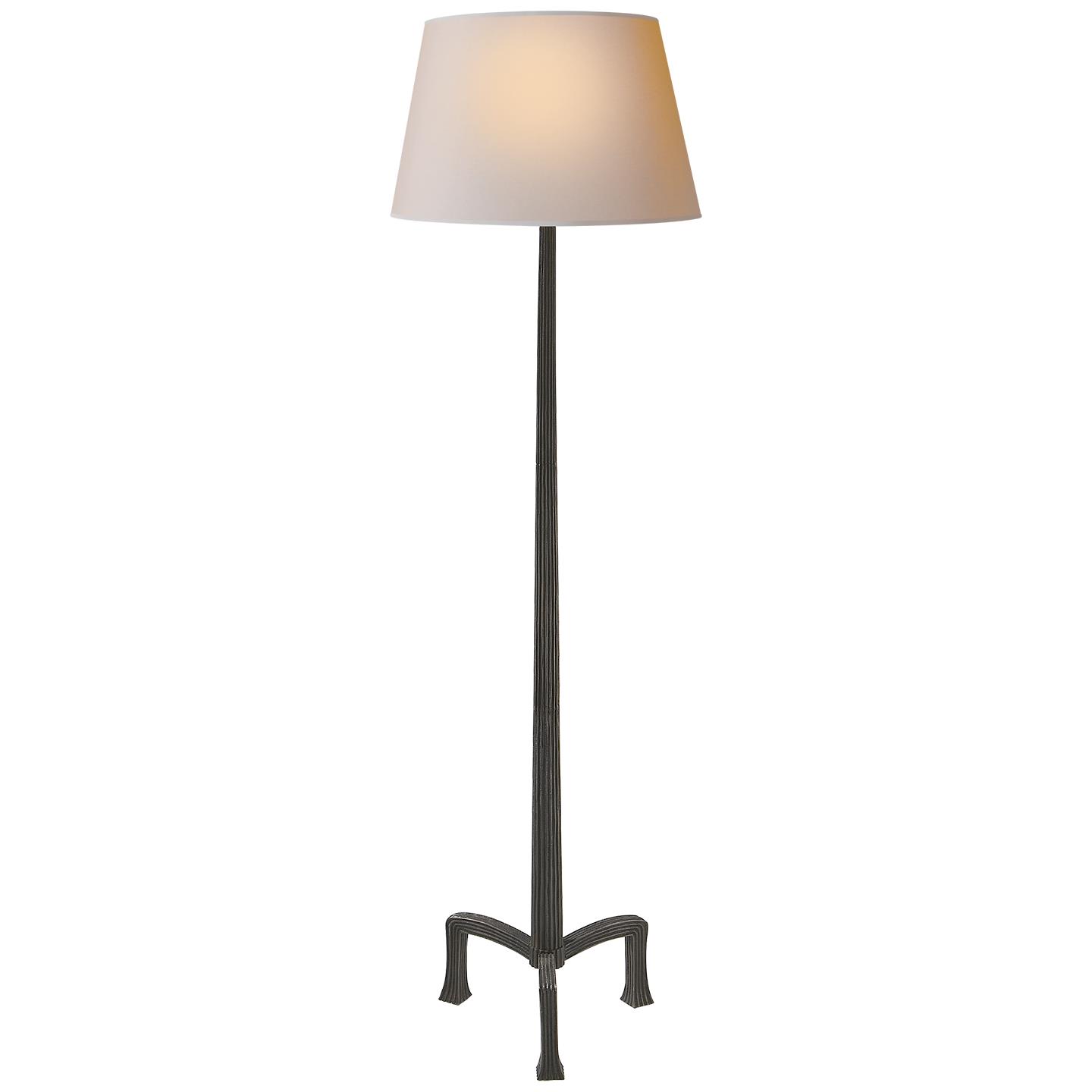 Strie Floor Lamp