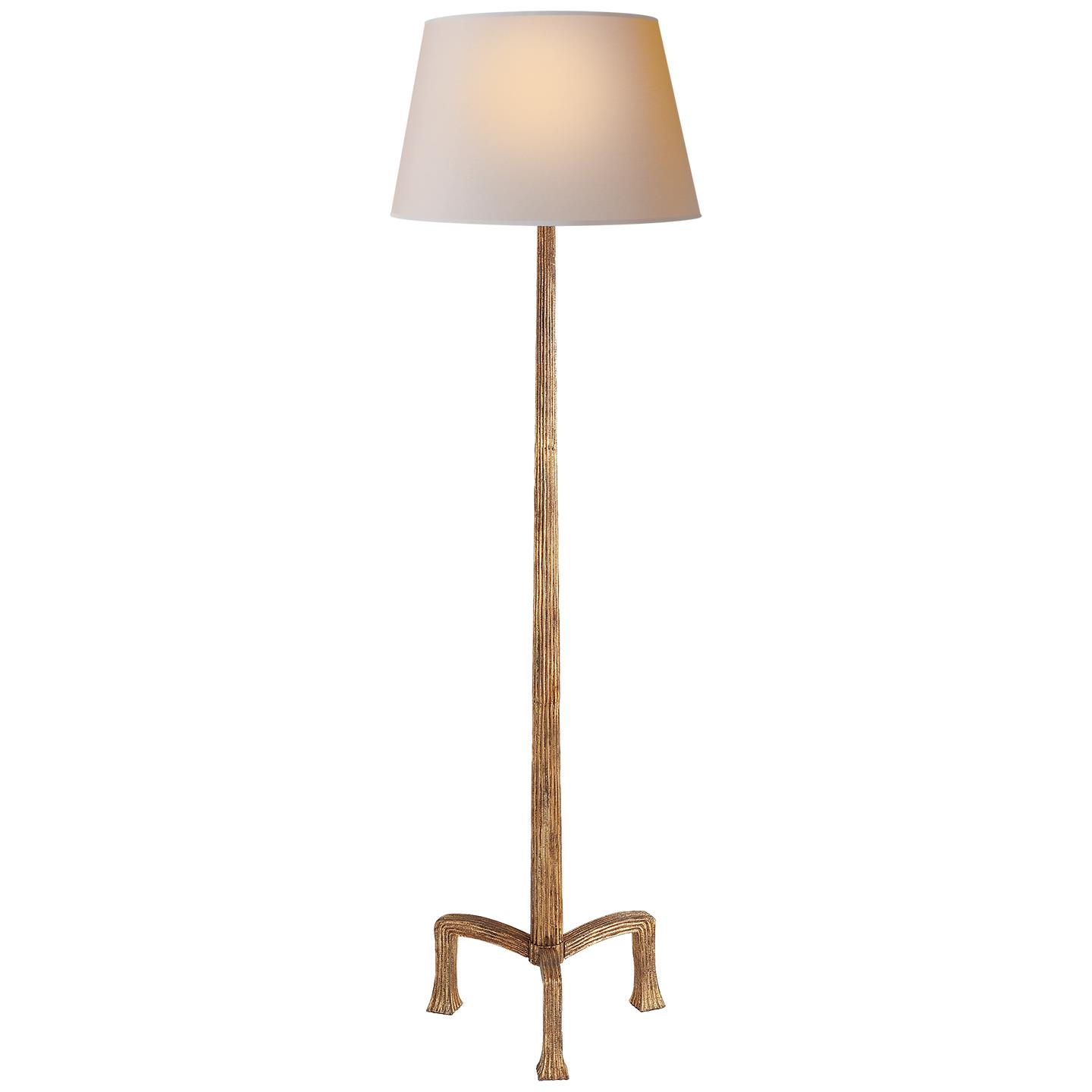Strie Floor Lamp