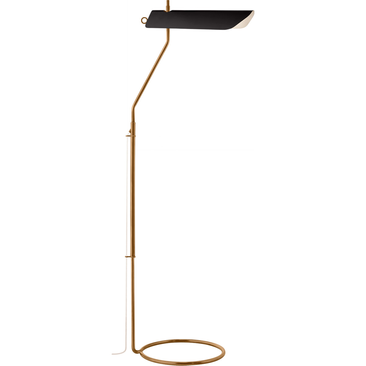 Miles Floor Lamp