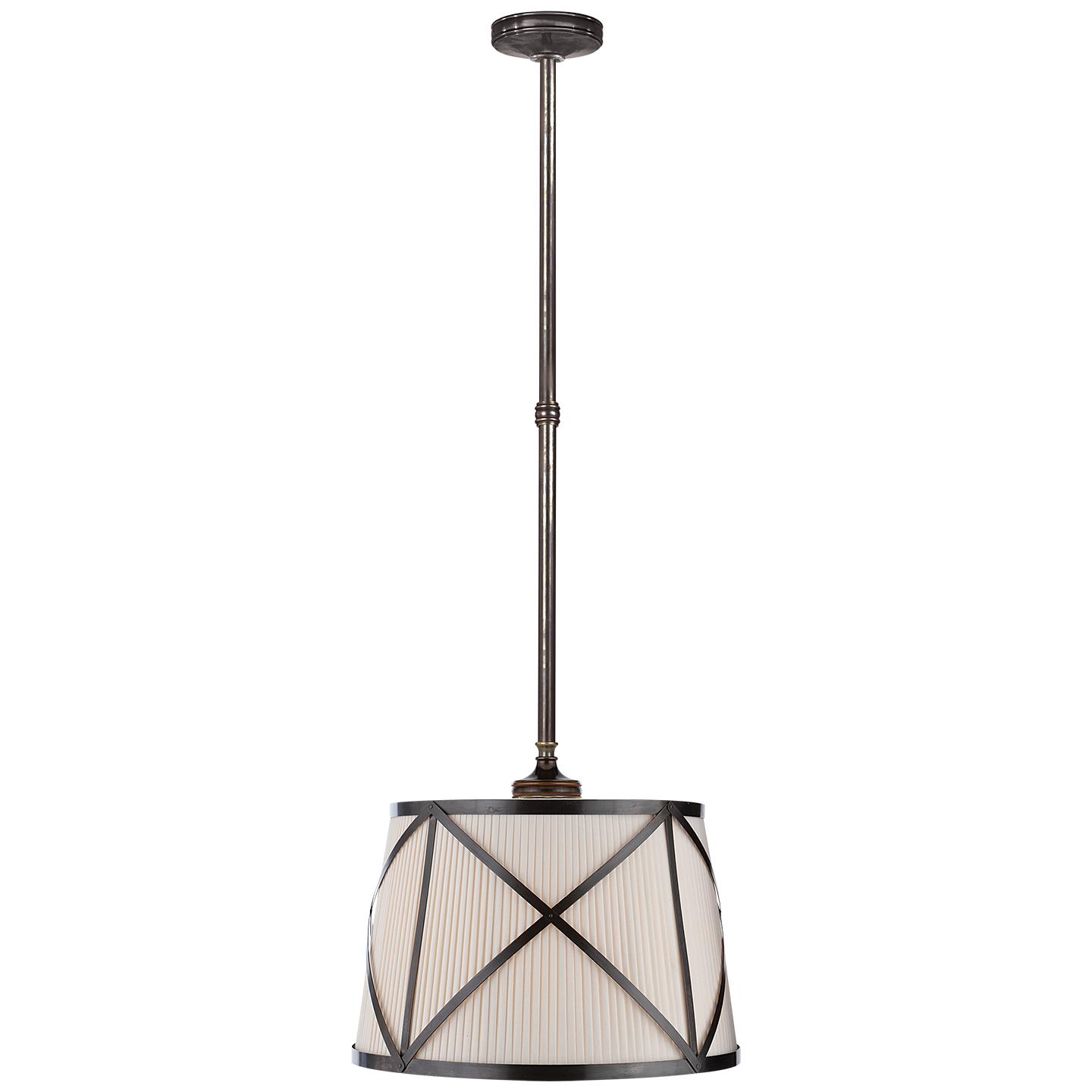 Grosvenor Single Hanging Shade