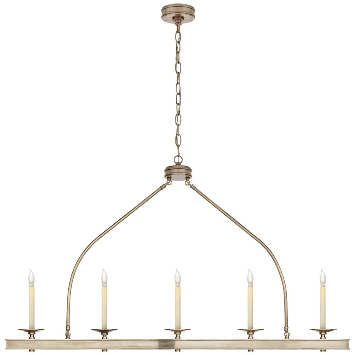 Launceton Large Linear Pendant