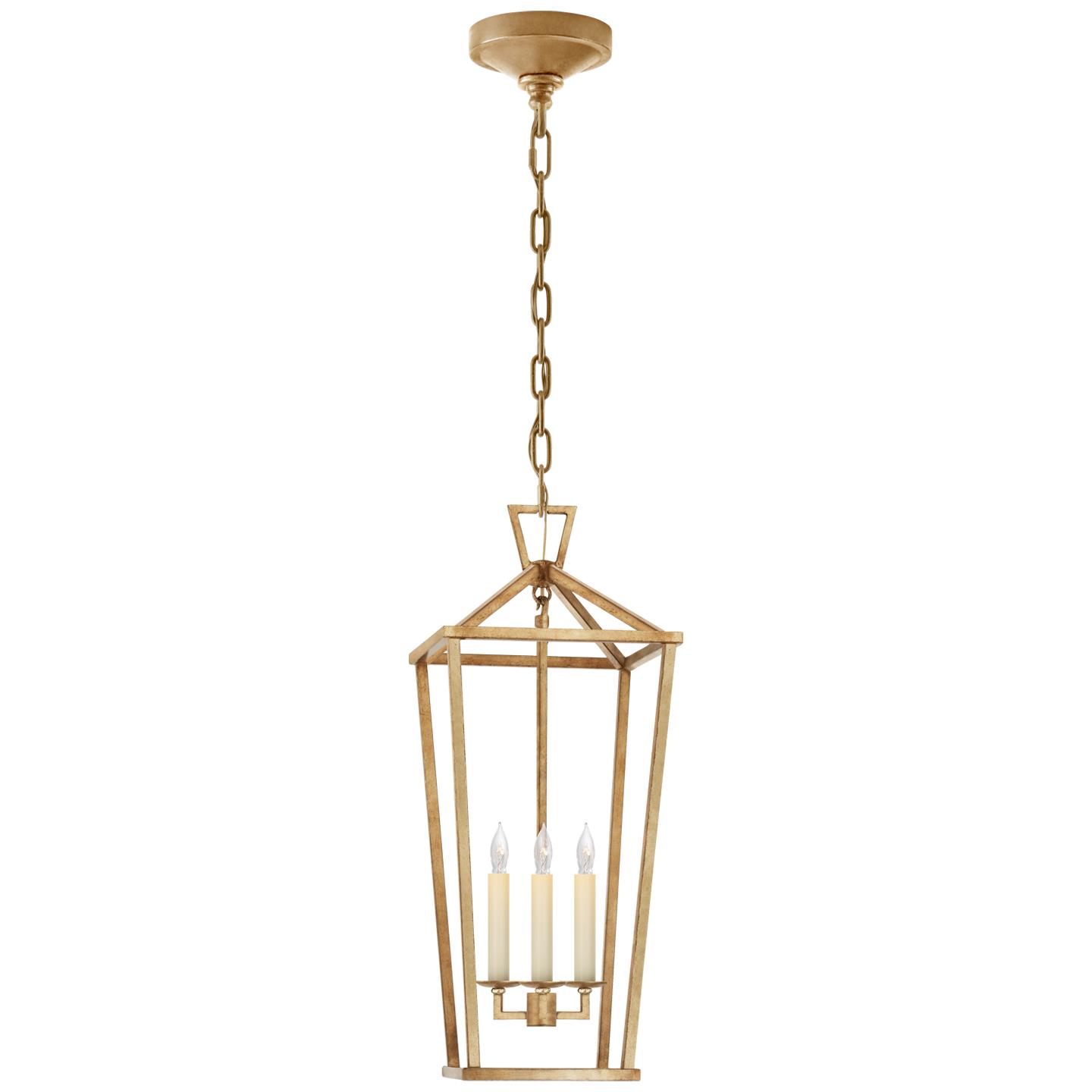 Darlana Large Tall Lantern