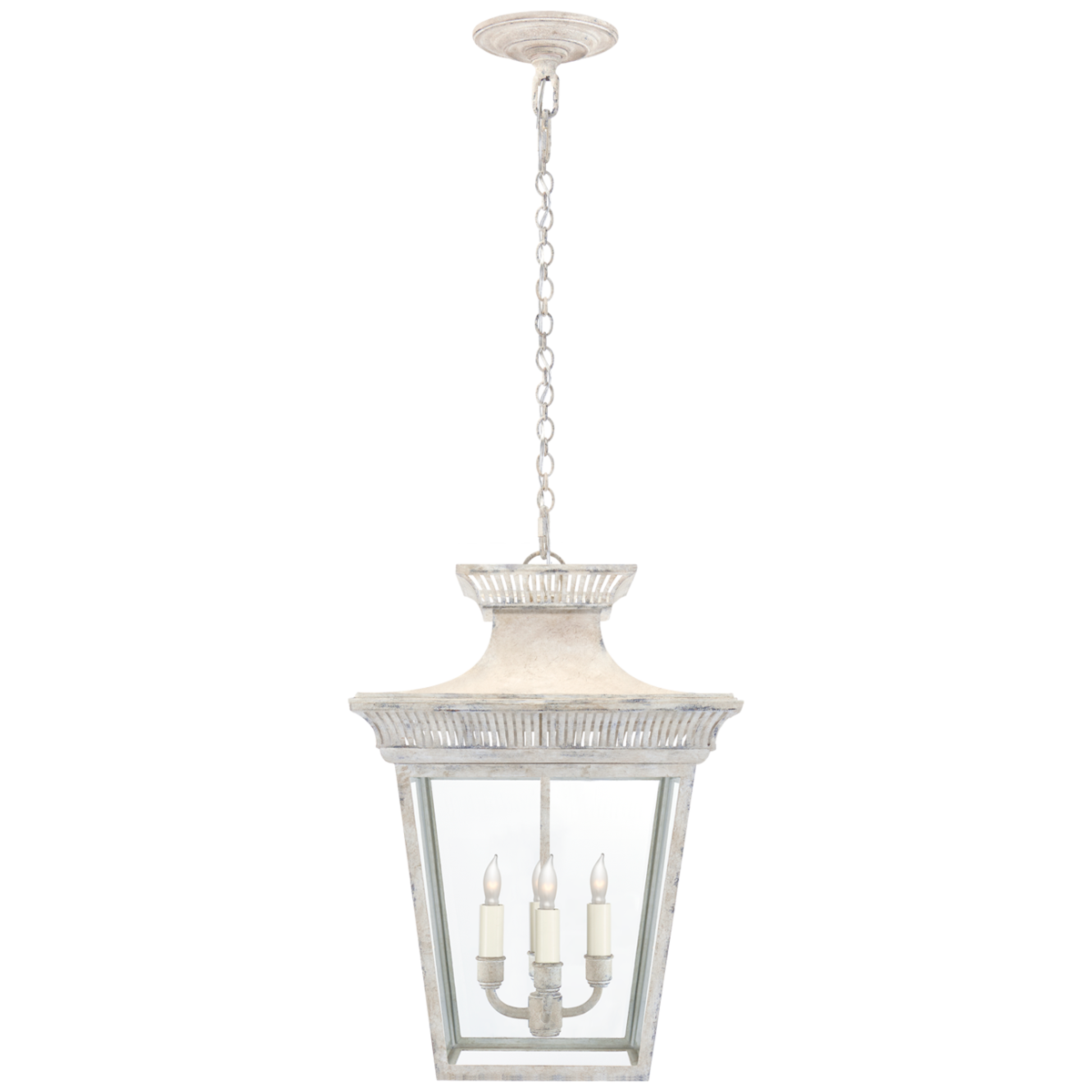 Elsinore Medium Hanging Lantern
