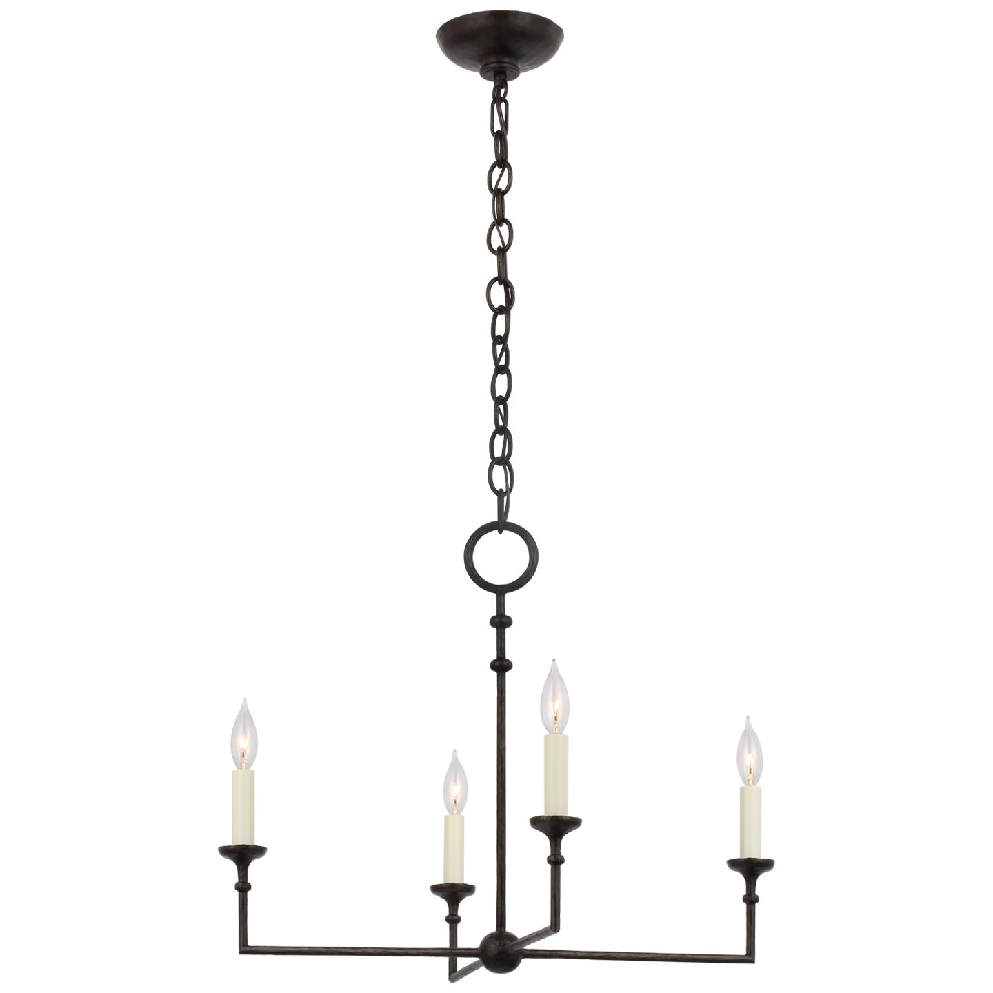 Rowen Medium 4-Light Chandelier