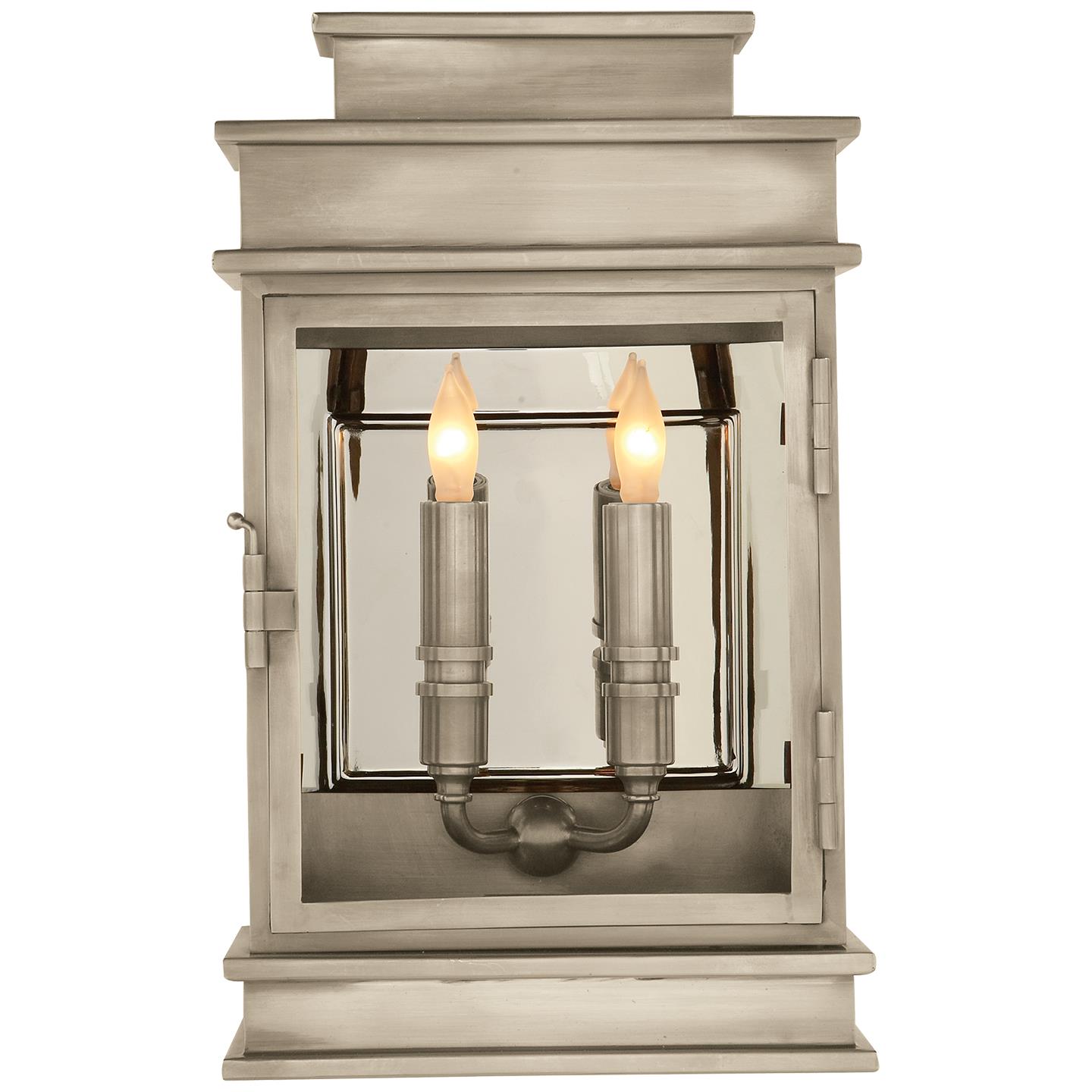 Linear Lantern Short