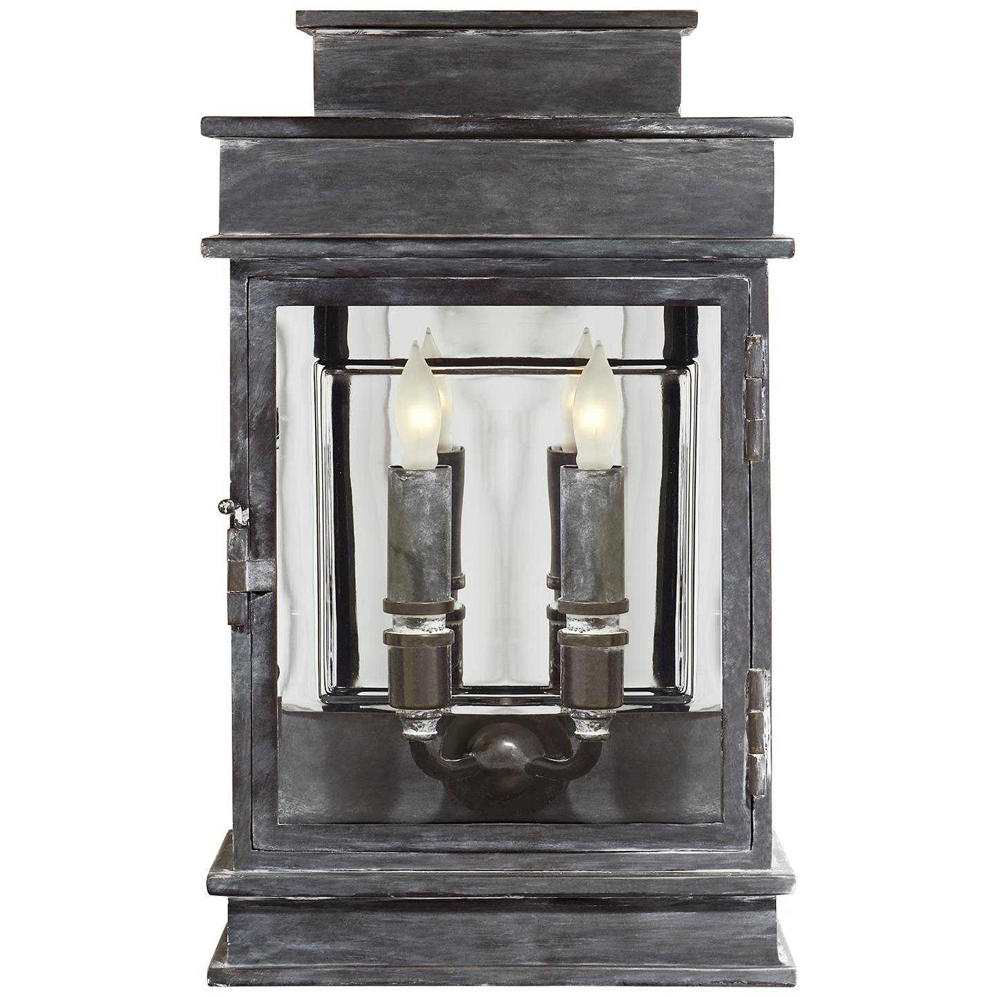 Linear Lantern Short