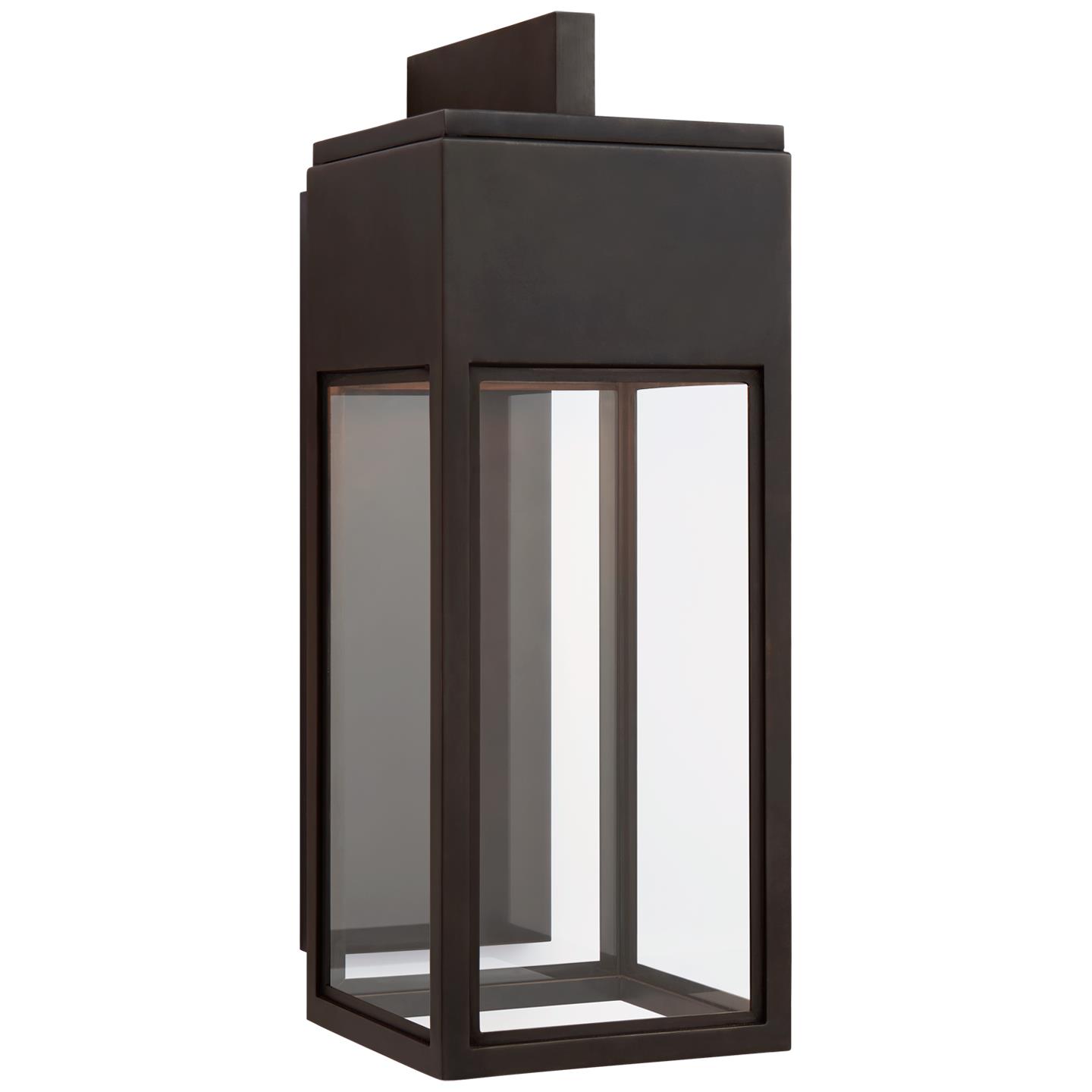 Irvine Medium Bracketed Wall Lantern