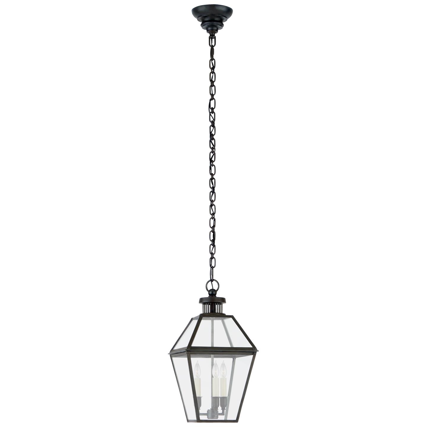 Stratford Small Hanging Lantern
