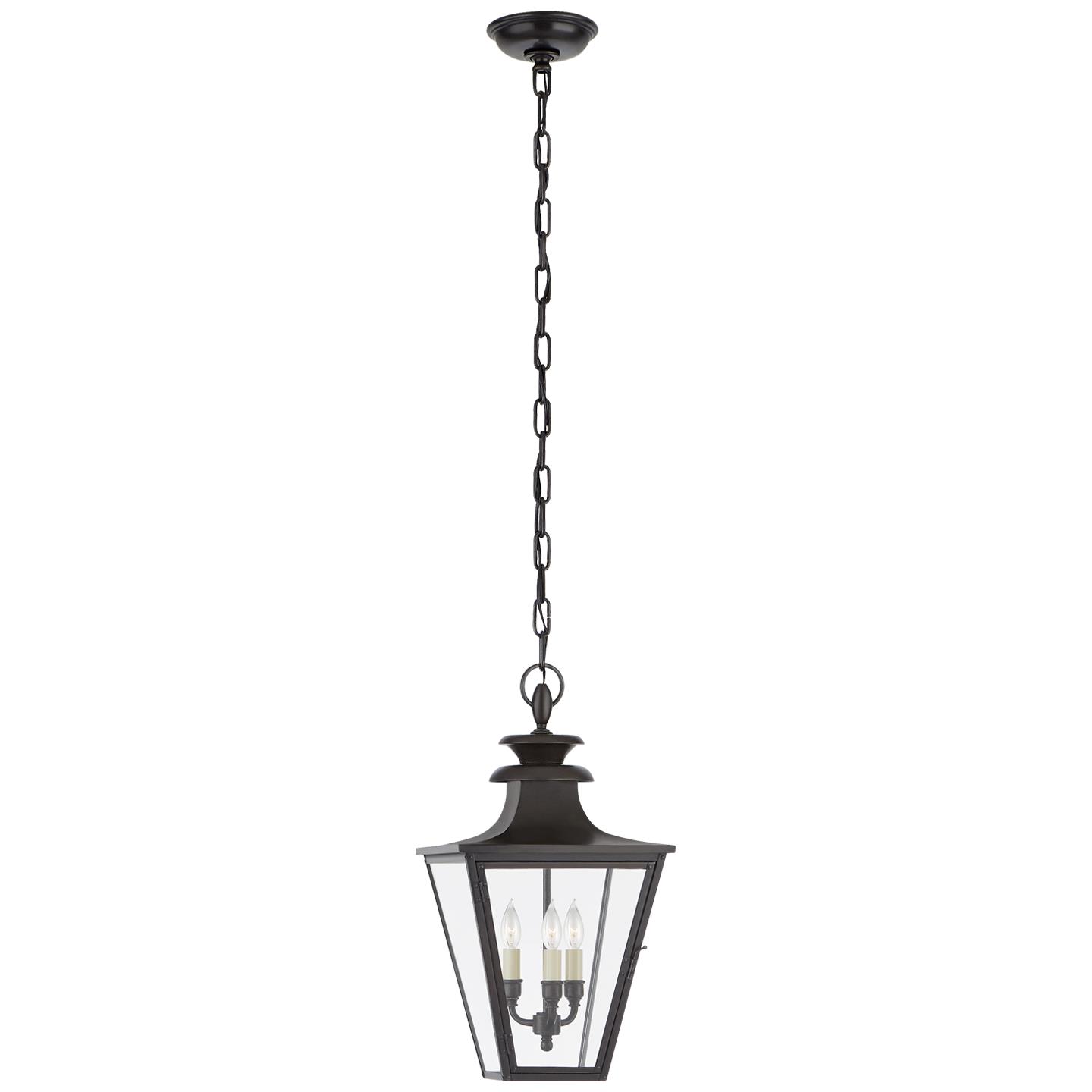 Albermarle Small Hanging Lantern