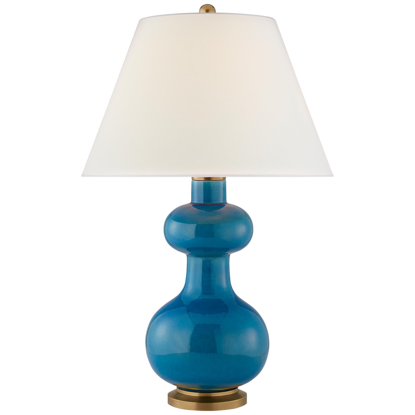 Chambers Medium Table Lamp