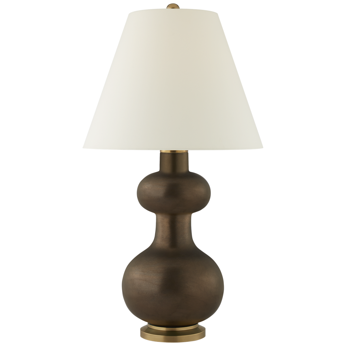 Chambers Medium Table Lamp