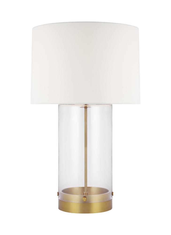 Garrett 1 - Light Table Lamp