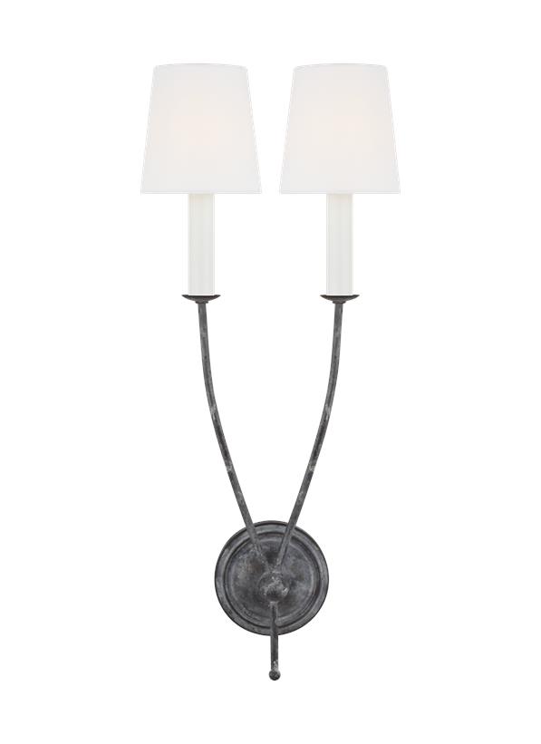 Richmond 2 - Light Wall Sconce
