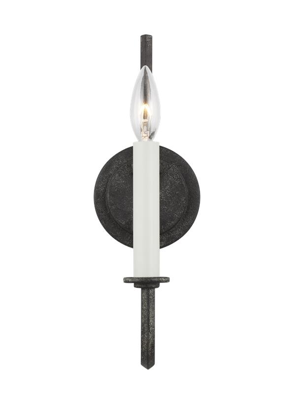 Champlain 1 - Light Wall Sconce