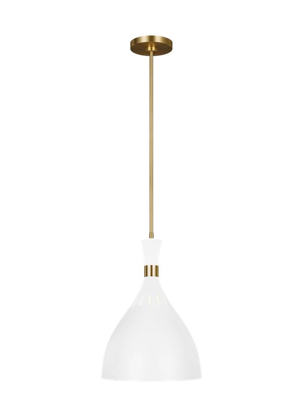 Joan 1 - Light Large Pendant