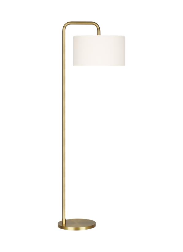 Dean 1 - Light Floor Lamp