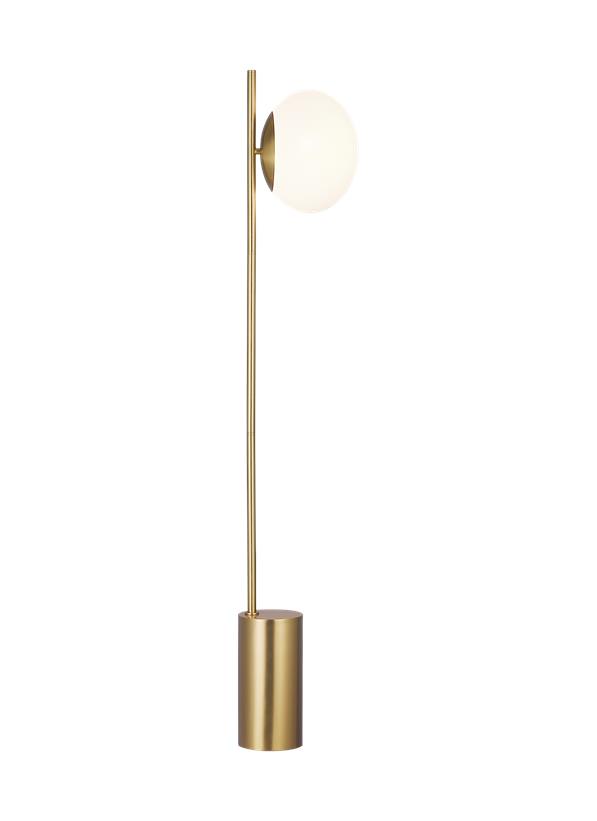 Lune 1 - Light Floor Lamp