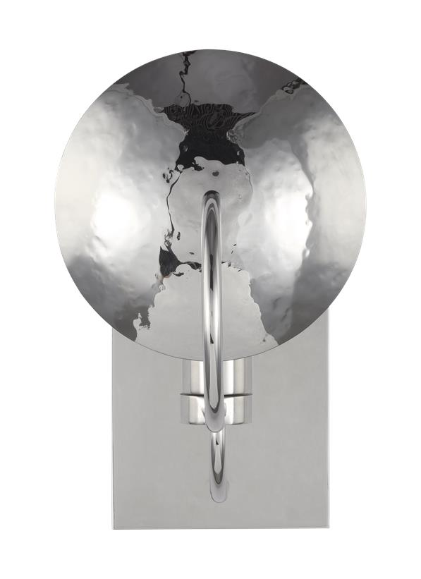 Whare 1 - Light Wall Sconce