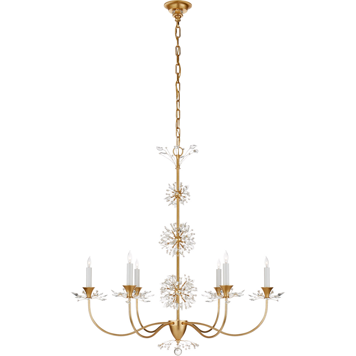 Aspra Medium Chandelier
